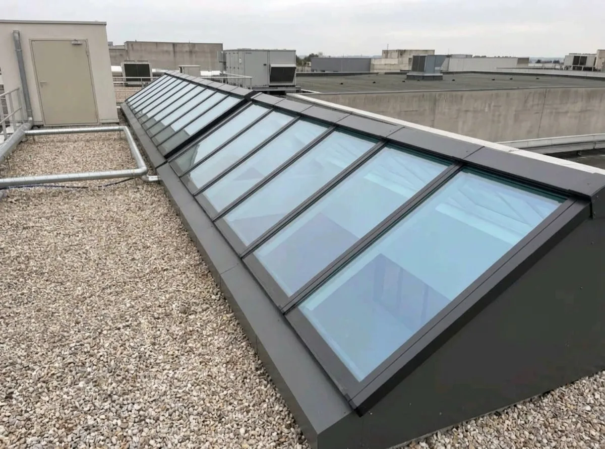 Installation de fenêtres de toit à Moissy-Cramayel