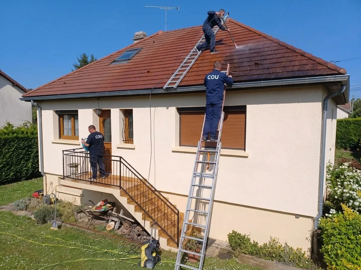 Technicien COU Moissy-Cramayel à Moissy-Cramayel